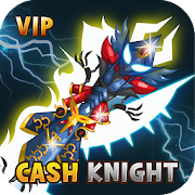 [VIP] +9 Blessing Cash Knight Mod