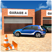 Car Parking 3d Game: Car Games Mod