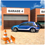 Jogo de Estacionar Carro