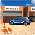 Car Parking 3d Game: Car Games icon
