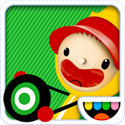 Toca Cars Mod