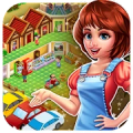Resort Island Tycoon icon