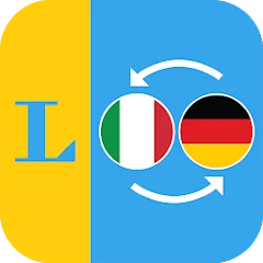 German - Italian Translator Di Mod