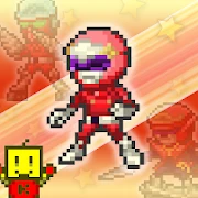 Legends of Heropolis Mod