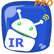 IR Remote Control Pro Mod