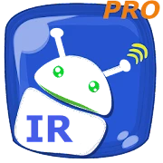 IR Remote Control Pro Mod