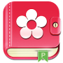 Period Calendar Pro APK+MOD (Paid for free)v1.740.243 Period Calendar Pro