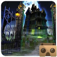 VR Scary Adventure - The Asylu Mod