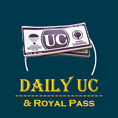 Get UC and Royal Pass icon