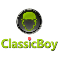 ClassicBoy Lite Games Emulator icon
