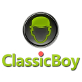Emulador de Jogos ClassicBoy Mod
