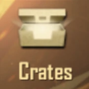 Crate Simulator UC