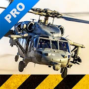 Helicopter Sim Pro Mod