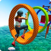 Super Water Stuntman Run 2021