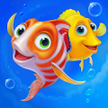 Sea Merge: Fish games in Ocean Mod