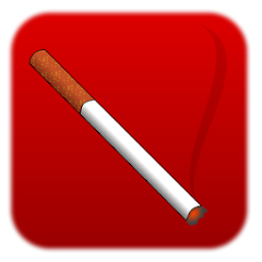 Cigarette Control & Counter Mod