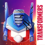 Angry Birds Transformers APK+MOD (Unlimited money)v2.25.0 Angry Birds Transformers