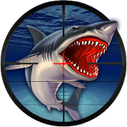 Shark Attack FPS Sniper Game Mod