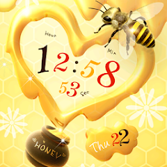Honey Bee LWP Mod