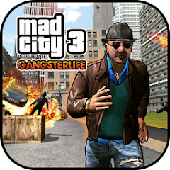 Prison Escape 2 New Jail Mad City Stories - APK Download for Android