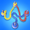 Go Knots 3D icon