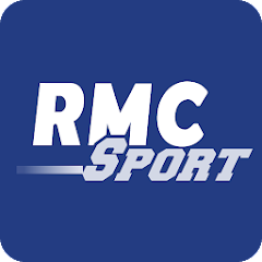 RMC Sport – Live TV, Replay Mod Apk