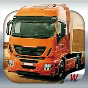 Truckers of Europe Mod