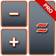 Calculator Plus Pro Mod