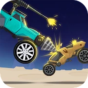 Crazy Car