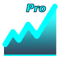 Statistics Pro icon