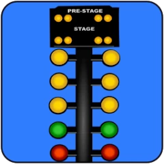 Drag Racing Tree Simulator Mod Apk [Paid for free][Free purchase]