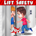 Lift Safety For Kids Mod