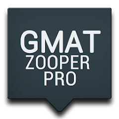 GMat Zooper Widget Pack Mod