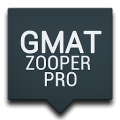 GMat Zooper Widget Pack‏ Mod