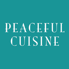 Peaceful Cuisine icon
