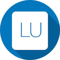 Look Up - A Pop Up Dictionary icon