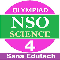 NSO 4 Science Olympiad Mod