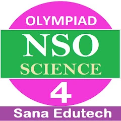 NSO 4 Science Olympiad Mod