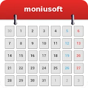 Moniusoft Calendar Mod