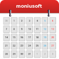 Календарь Moniusoft Mod