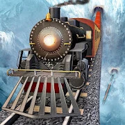 Train Simulator Uphill Drive Mod