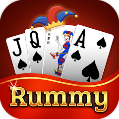 Rummy Card Game : Tash Game Mod Apk
