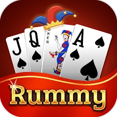 Rummy Card Game : Tash Game