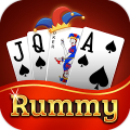 Rummy card game  - 13 cards and 10 cards rummy Mod