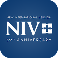 NIV 50th Anniversary Bible Mod
