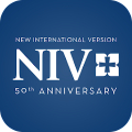 NIV 50th Anniversary Bible Mod