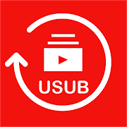 USub - Sub4Sub Get subscribers Mod