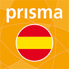 Woordenboek Spaans Prisma Mod
