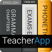 English Grammar and Phonetics Mod