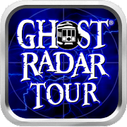 Ghost Radar®: TOUR Mod